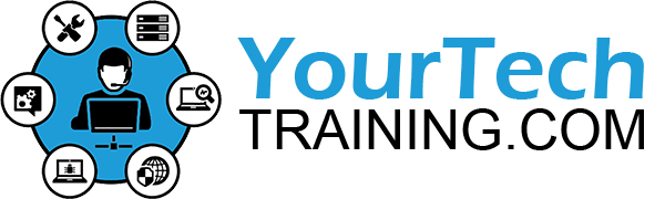 YourTech Training Platform